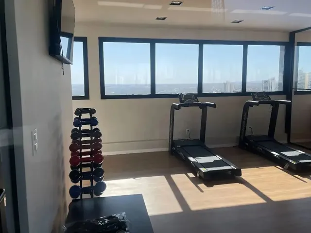 Imagem 15: Apartamento / Flat Studio Cuiabá, Prox Shop Estação e Goiabeiras, Mobiliado