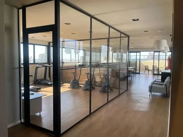 Imagem 13: Apartamento / Flat Studio Cuiabá, Prox Shop Estação e Goiabeiras, Mobiliado