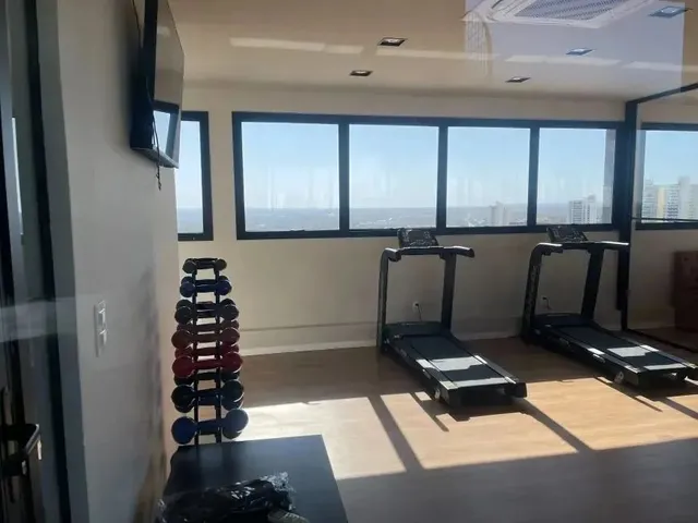 Imagem 9: Apartamento / Flat Studio Cuiabá, Prox Shop Estação e Goiabeiras, Mobiliado