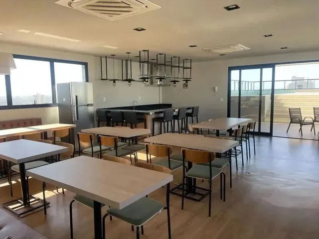 Imagem 7: Apartamento / Flat Studio Cuiabá, Prox Shop Estação e Goiabeiras, Mobiliado