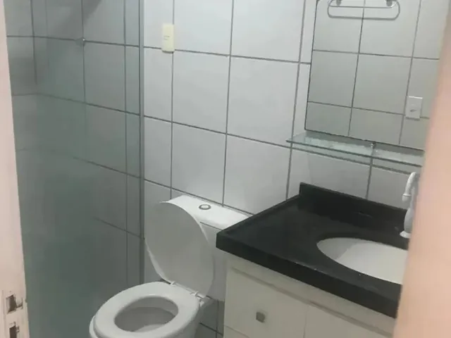 Imagem 9: Imóvel para Aluguel Tem 70 M² com 3 Quartos no Luciano Cavalcante