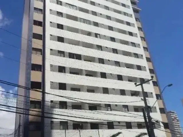 Imagem 4: Imóvel para Aluguel Tem 70 M² com 3 Quartos no Luciano Cavalcante