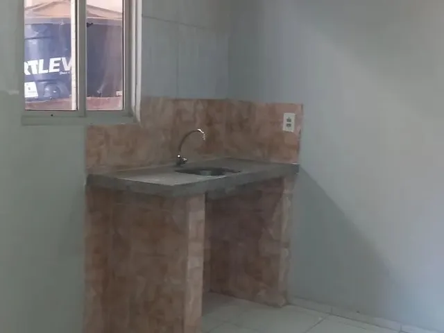 Imagem 2: Alugo Apartamento no Antônio Bezerra