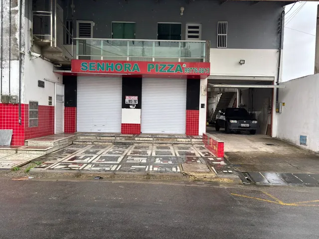 Imagem: Alugo Apartamento na Maraponga