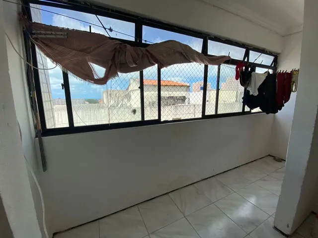 Imagem 4: Apto 3 Quartos, 4 Andar, Bairro Jacarecanga, Valor R$ 1.200,00 Excelente Localizacao!