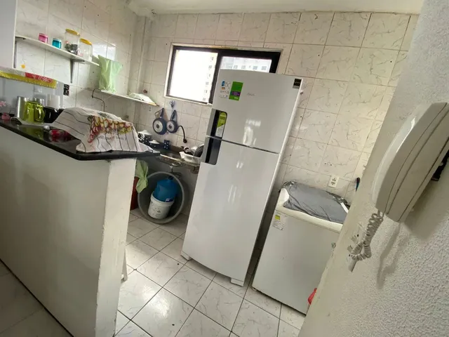 Imagem 3: Apto 3 Quartos, 4 Andar, Bairro Jacarecanga, Valor R$ 1.200,00 Excelente Localizacao!