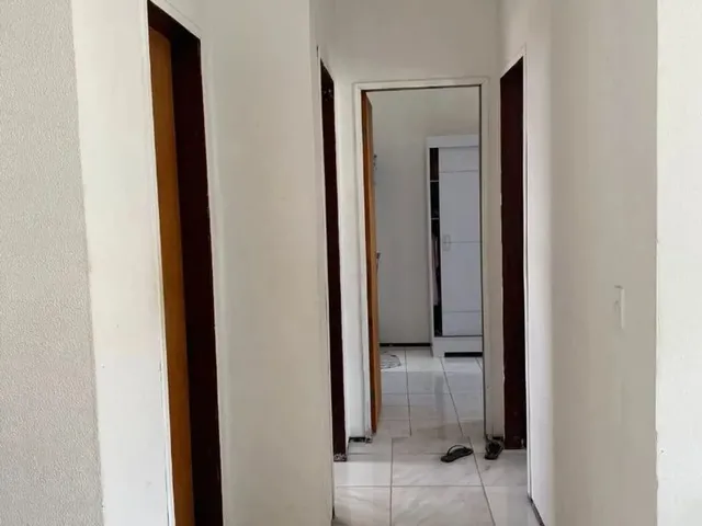 Imagem 5: Apto 3 Quartos, 4 Andar, Bairro Jacarecanga, Valor R$ 1.200,00 Excelente Localizacao!