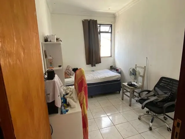 Imagem 7: Apto 3 Quartos, 4 Andar, Bairro Jacarecanga, Valor R$ 1.200,00 Excelente Localizacao!