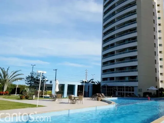 Imagem: Apartamento, Edson Queiroz, 3 Quartos