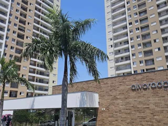 Imagem: Apartamento, Aluguel, 3 Quartos Sendo 1