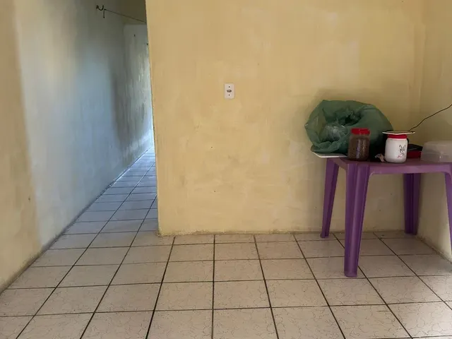 Imagem: Casa pra Aliugar