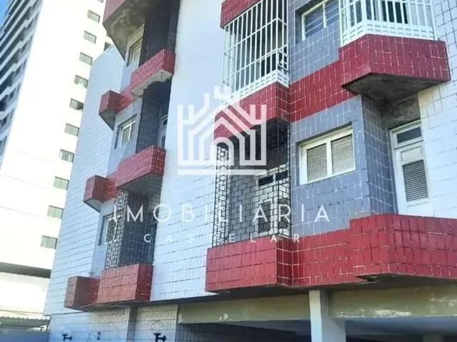 Imagem: Apartamento para Locação em Fortaleza