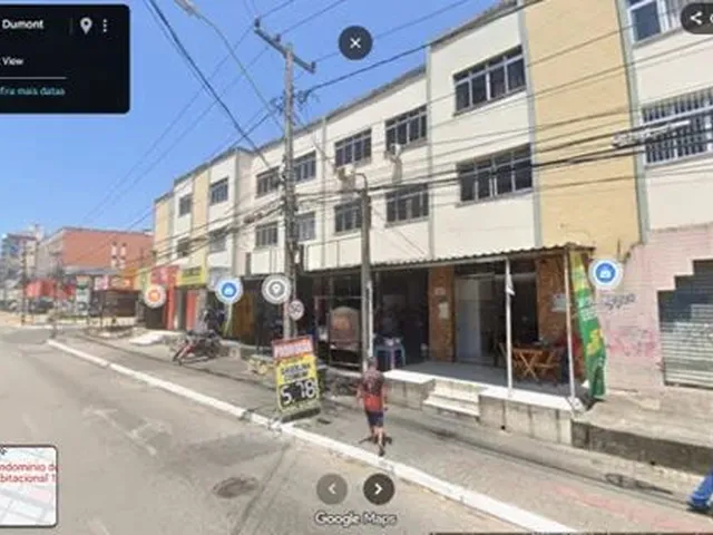 Imagem: Apartamento para Aluguel - 99M² - Av. Santos