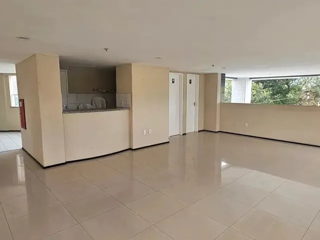 Imagem 7: Ed. Green Palace de 82 M2 e 3 Suítes no Cocó - Fortaleza - Ce