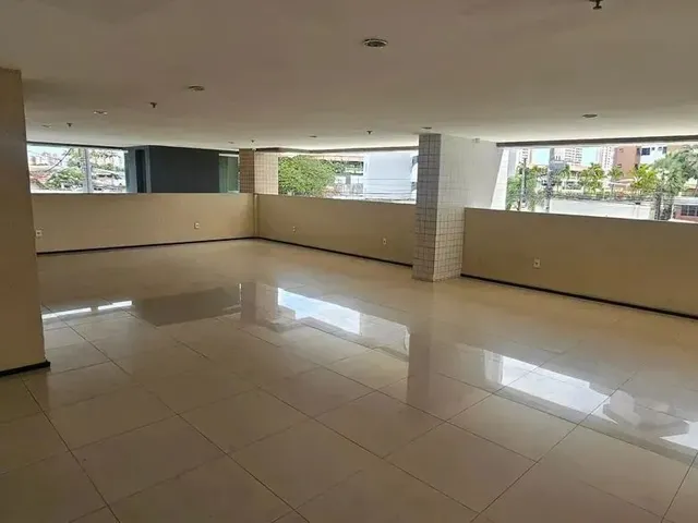 Imagem 15: Ed. Green Palace de 82 M2 e 3 Suítes no Cocó - Fortaleza - Ce