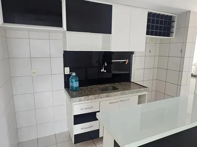 Imagem 16: Ed. Green Palace de 82 M2 e 3 Suítes no Cocó - Fortaleza - Ce