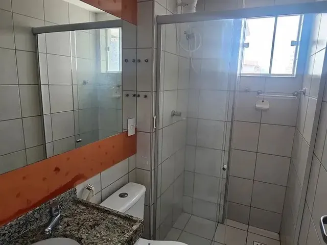 Imagem 9: Ed. Green Palace de 82 M2 e 3 Suítes no Cocó - Fortaleza - Ce