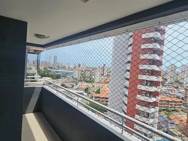 Imagem 10: Ed. Green Palace de 82 M2 e 3 Suítes no Cocó - Fortaleza - Ce