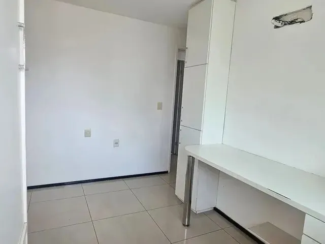 Imagem 3: Ed. Green Palace de 82 M2 e 3 Suítes no Cocó - Fortaleza - Ce