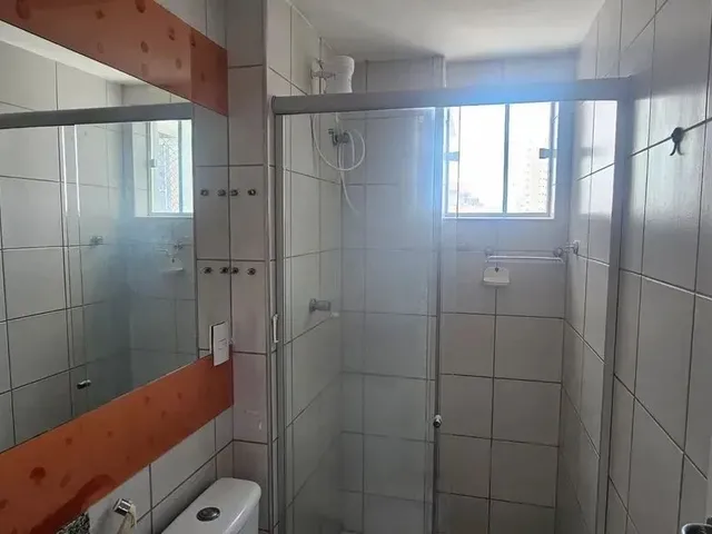 Imagem 8: Ed. Green Palace de 82 M2 e 3 Suítes no Cocó - Fortaleza - Ce