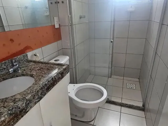 Imagem 4: Ed. Green Palace de 82 M2 e 3 Suítes no Cocó - Fortaleza - Ce