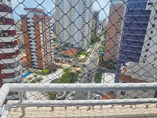 Imagem 11: Ed. Green Palace de 82 M2 e 3 Suítes no Cocó - Fortaleza - Ce