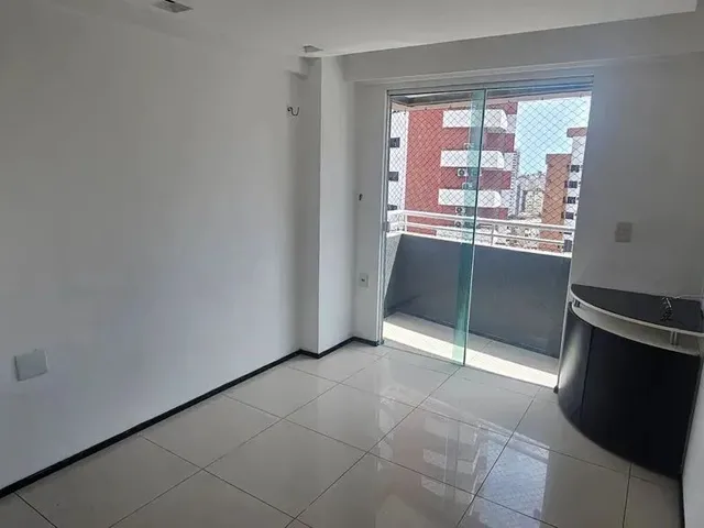 Imagem 6: Ed. Green Palace de 82 M2 e 3 Suítes no Cocó - Fortaleza - Ce