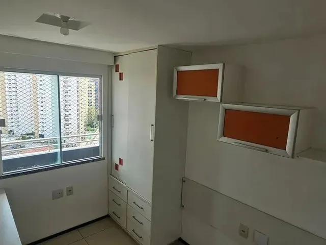 Imagem 5: Ed. Green Palace de 82 M2 e 3 Suítes no Cocó - Fortaleza - Ce