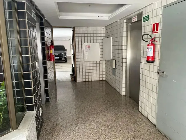 Imagem 15: Imóvel para Aluguel com 62 Metros Quadrados com 2 Quartos em Meireles - Fortaleza - Ce