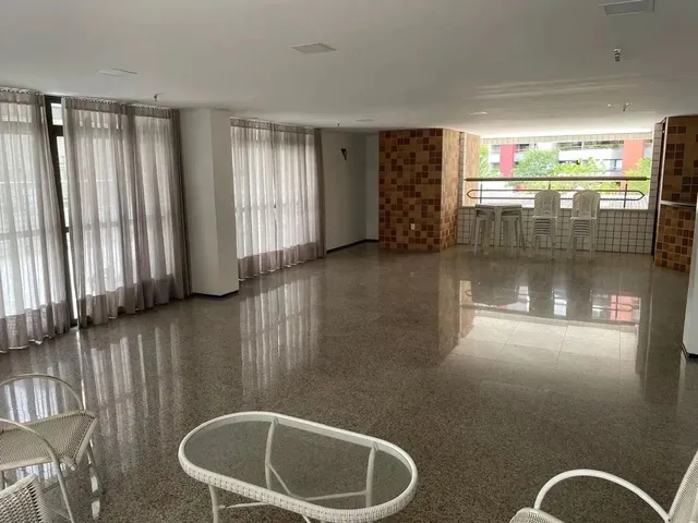 Imagem 6: Imóvel para Aluguel com 62 Metros Quadrados com 2 Quartos em Meireles - Fortaleza - Ce