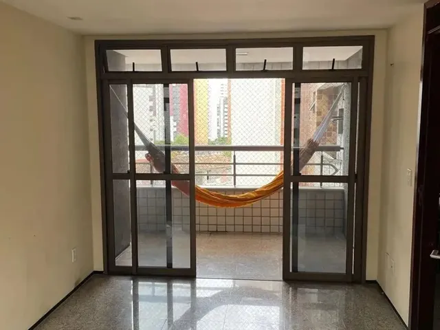 Imagem 14: Imóvel para Aluguel com 62 Metros Quadrados com 2 Quartos em Meireles - Fortaleza - Ce
