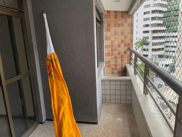 Imagem 7: Imóvel para Aluguel com 62 Metros Quadrados com 2 Quartos em Meireles - Fortaleza - Ce