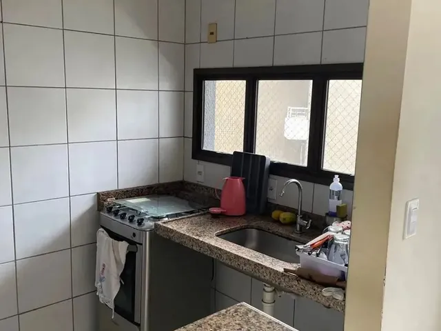 Imagem 9: Imóvel para Aluguel com 62 Metros Quadrados com 2 Quartos em Meireles - Fortaleza - Ce