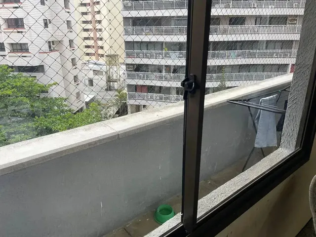 Imagem 11: Imóvel para Aluguel com 62 Metros Quadrados com 2 Quartos em Meireles - Fortaleza - Ce