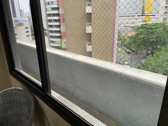 Imagem 8: Imóvel para Aluguel com 62 Metros Quadrados com 2 Quartos em Meireles - Fortaleza - Ce