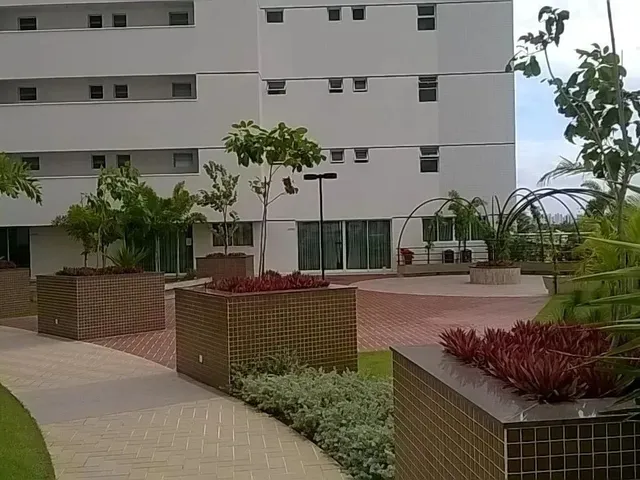 Imagem 11: Imóvel para Aluguel com 76 Metros Quadrados com 3 Quartos