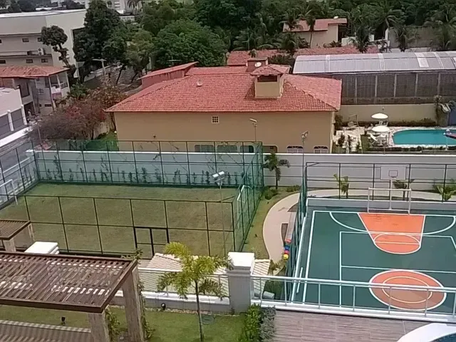 Imagem 16: Imóvel para Aluguel com 76 Metros Quadrados com 3 Quartos