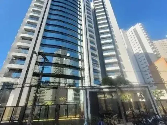 Imagem: Apto 03 Suites 162M2 04 Banheiros 03 Vagas