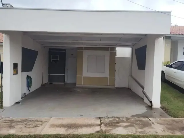 Imagem: Casa para Locação no Condomínio Rio Cachoeirinha