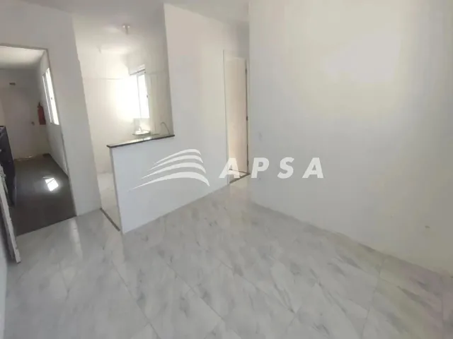 Imagem: Apartamento de 2 Quartos em Condomínio