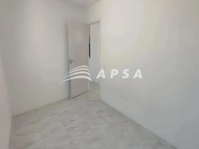 Imagem 11: Apartamento de 2 Quartos em Condomínio Fechado Excelente Localização Apartamento com 2