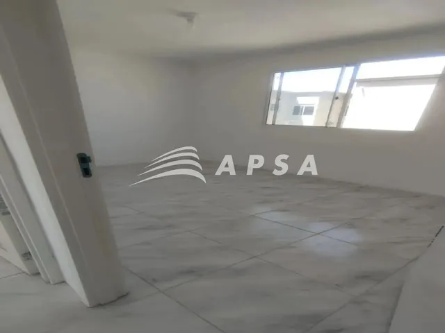 Imagem 15: Apartamento de 2 Quartos em Condomínio Fechado Excelente Localização Apartamento com 2