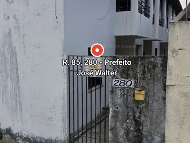 Imagem: Alugo Ótima Casa na Rua 85 N° 280 Casa