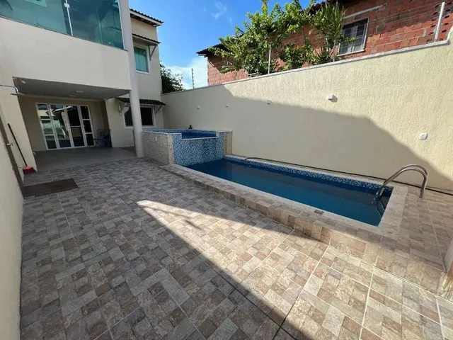 Imagem 12: Casa com 4 Quartos para Alugar, Localizada na Messejana - Fortaleza/Ce