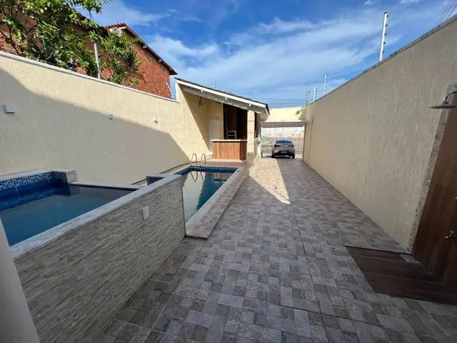 Imagem 13: Casa com 4 Quartos para Alugar, Localizada na Messejana - Fortaleza/Ce
