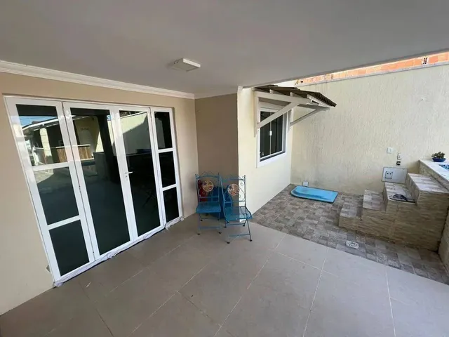 Imagem 10: Casa com 4 Quartos para Alugar, Localizada na Messejana - Fortaleza/Ce