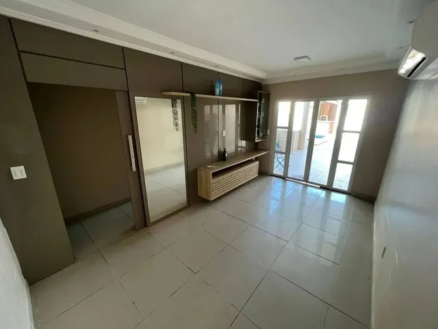 Imagem 16: Casa com 4 Quartos para Alugar, Localizada na Messejana - Fortaleza/Ce