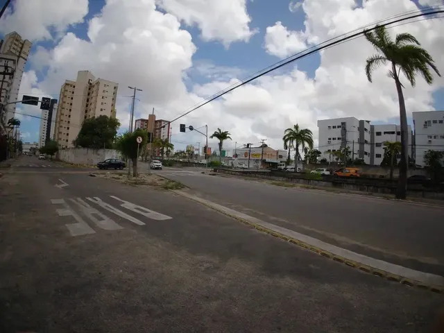 Imagem 6: Apartamneto para Aluguel Possui 120 M² com 3 Quartos em Fátima - Fortaleza - Ce