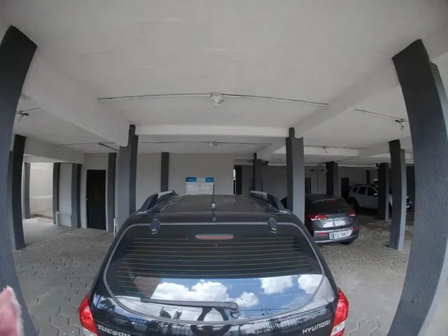 Imagem 4: Apartamneto para Aluguel Possui 120 M² com 3 Quartos em Fátima - Fortaleza - Ce