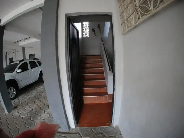 Imagem 2: Apartamneto para Aluguel Possui 120 M² com 3 Quartos em Fátima - Fortaleza - Ce
